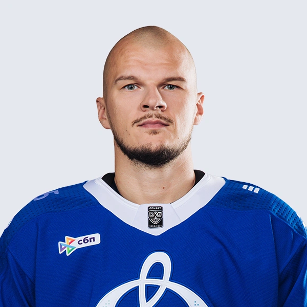 Кирилл Адамчук