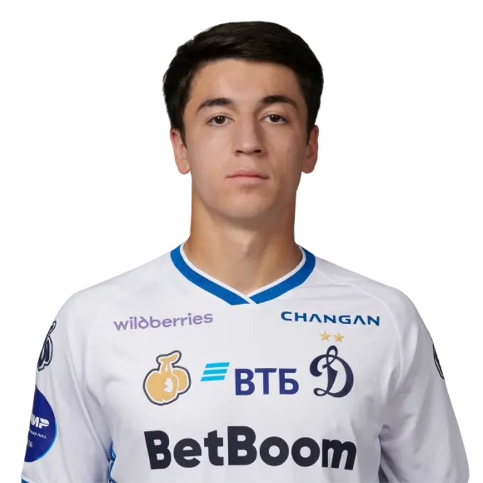 Ульви Бабаев