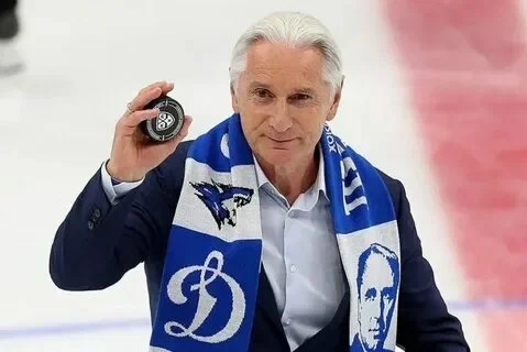 Зинэтула Билялетдинов
