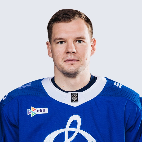 Кирилл Готовец