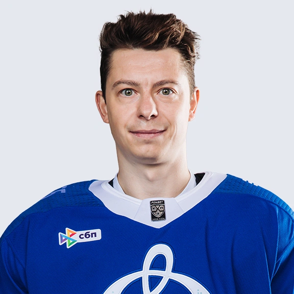 Никита Гусев