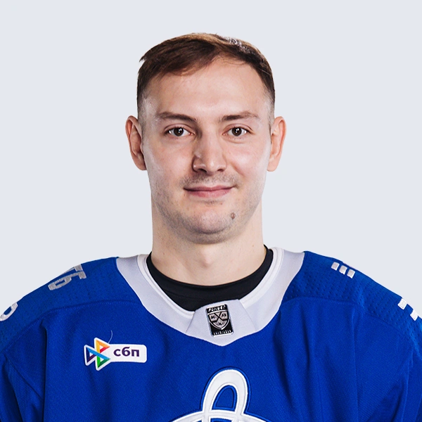 Павел Кудрявцев