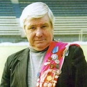 Валерий Маслов