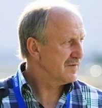 Александр Новиков