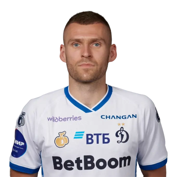 Дмитрий Скопинцев