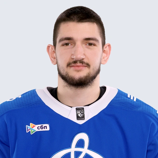 Иван Зинченко
